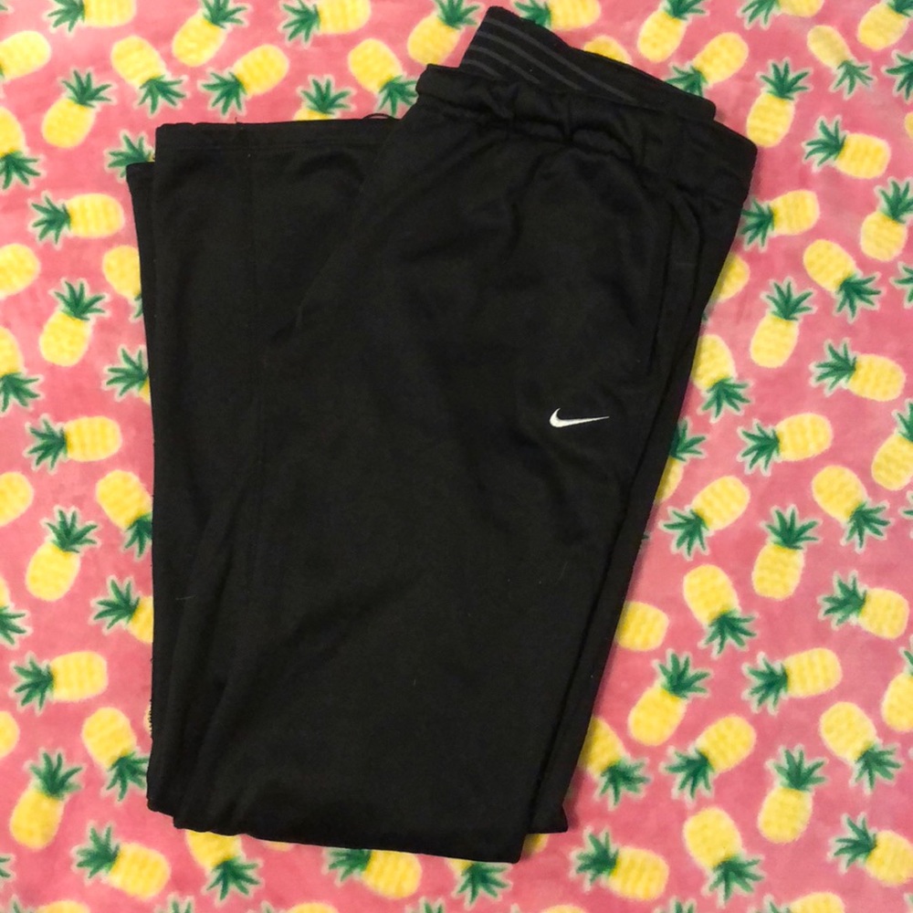 Nike sweat pants